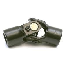 the universal joint