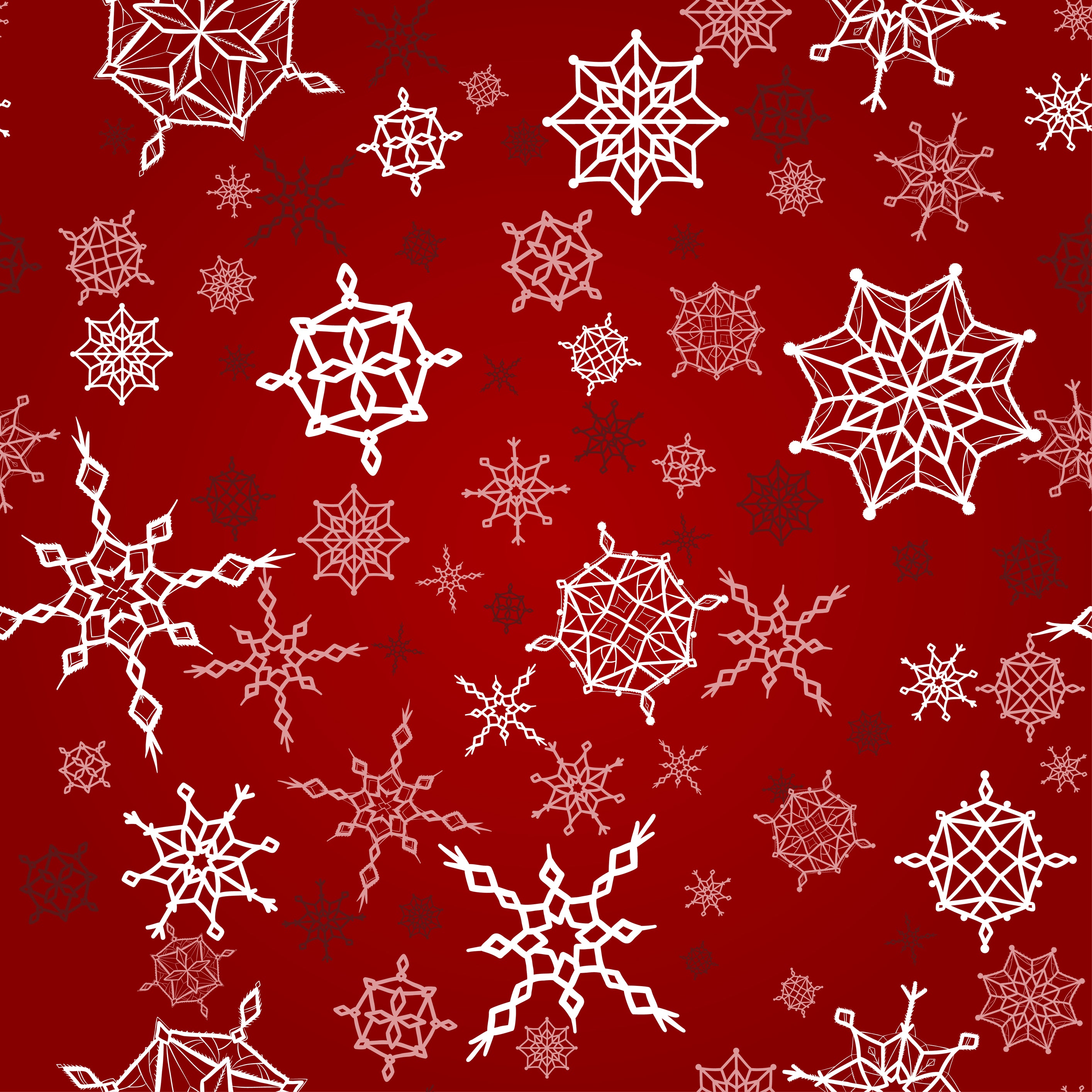 Christmas Fabric, Christmas Stockings Red and Black, Cotton or Fleece, 3331  - Beautiful Quilt