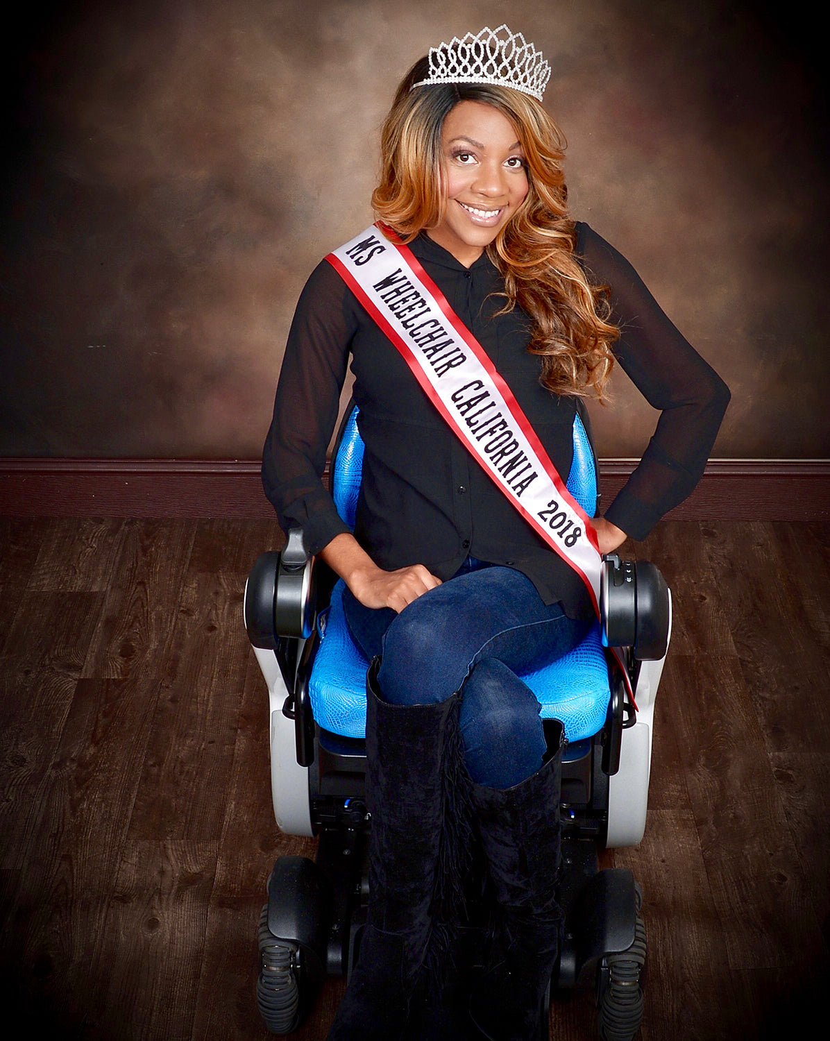 Sex After A Physical Disability