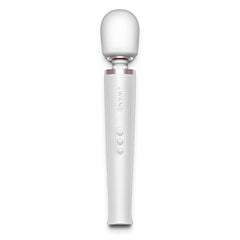 Le Wand vibrator - a pretty, more modern spin on the Magic Wand