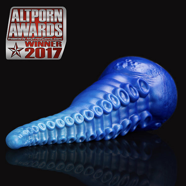 bad dragon tentacle dildo