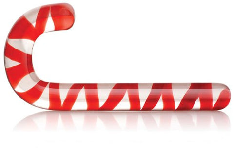 Candy Cane Dildo