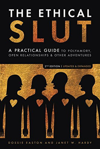Ethical Slut Book