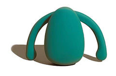 Eva II - an innovative vibrator you can use with certain positions during intercourse.