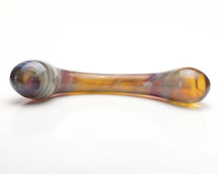 SimplyElegantGlass colorful dildo