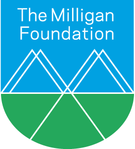 The Milligan Foundation provides resources for domestic violence victims in need of services - charitable giving ideas