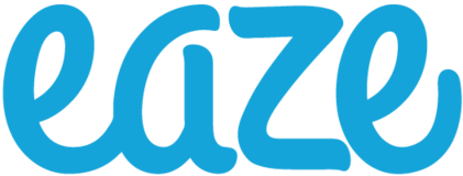 Eaze Logo