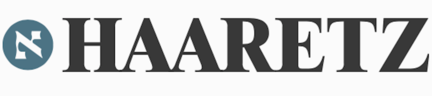 Haaretz Logo