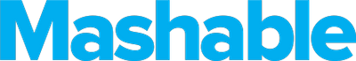 Mashable Logo