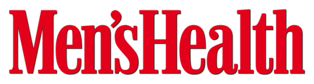 Men's Health Logo