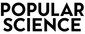 PopSci Logo