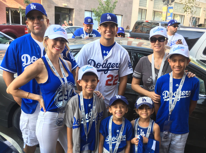 dodgers kings jersey for sale