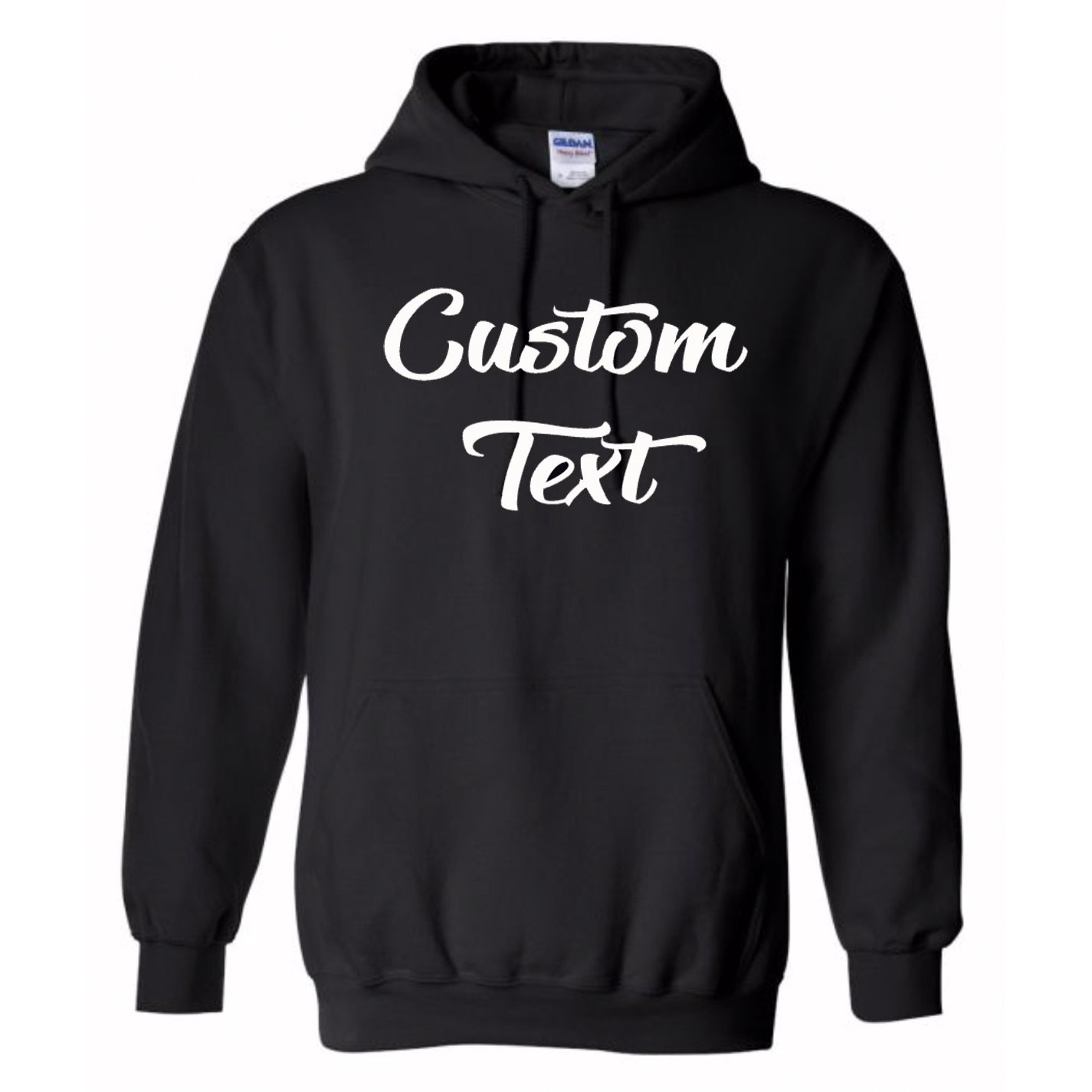 Custom Hoodies – We Echo Multi-Media