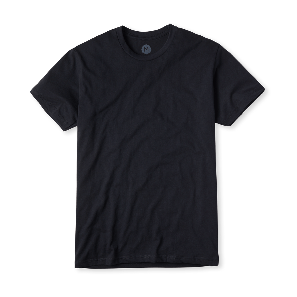 Blank T-Shirt Monthly Subscription | Wohven