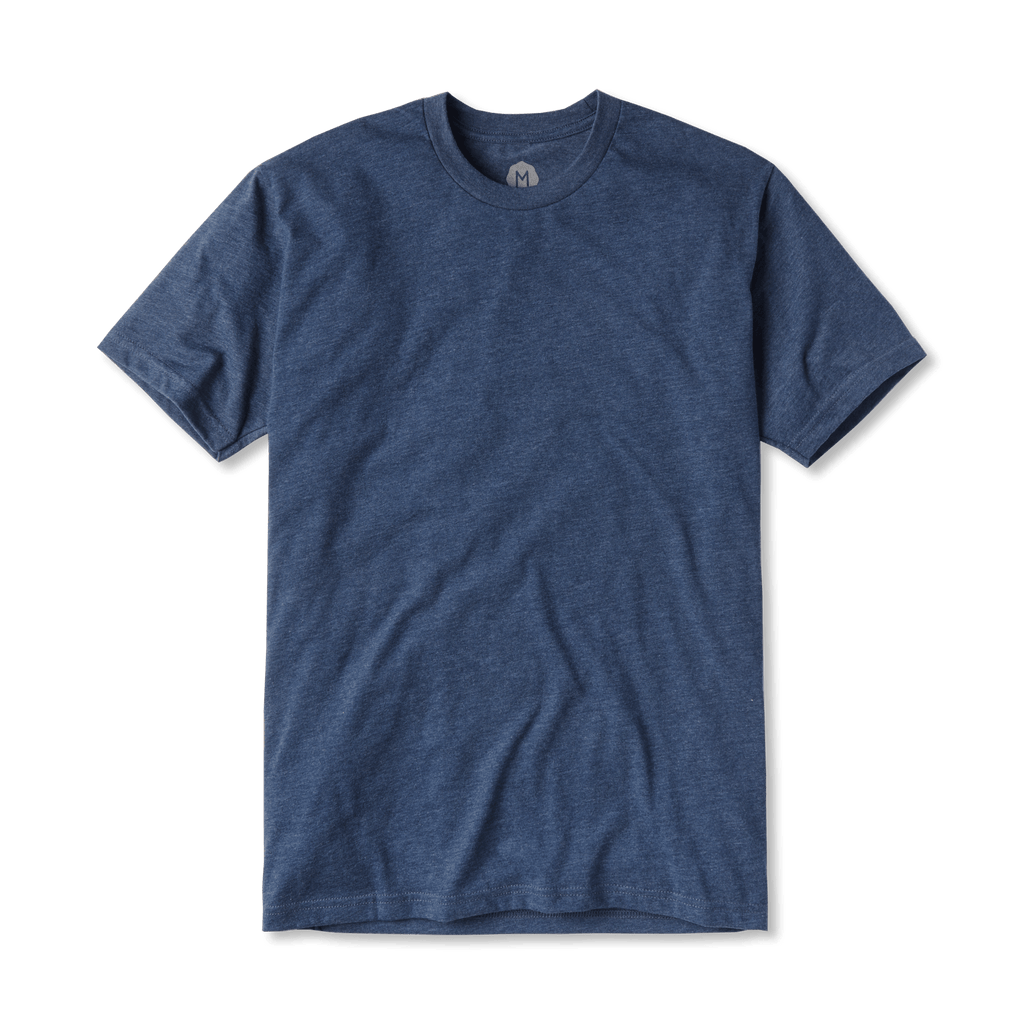 Blank T-Shirt Monthly Subscription | Wohven