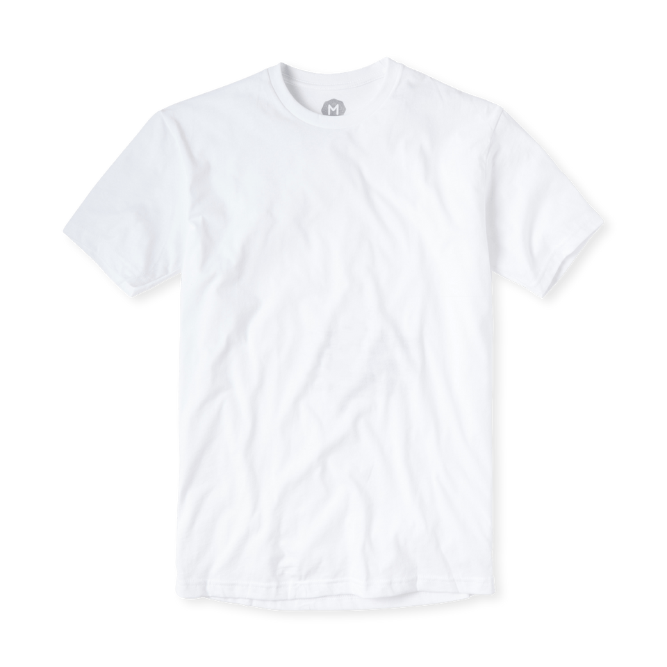 Download Blank T-Shirt Monthly Subscription | Wohven