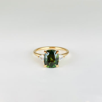 Grew & Co | Bespoke Jewellery | Engagement Rings