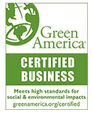 Green America Certified