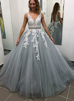 winter ball gown dresses