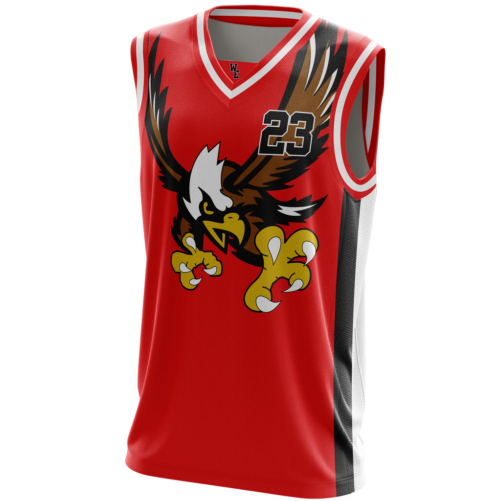 Eastern Washington University Mens Jerseys, Eagles Football Uniforms