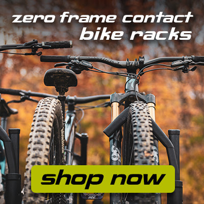 Shop Swagman Zero Frame Contact Hitch Mount Bike Racks