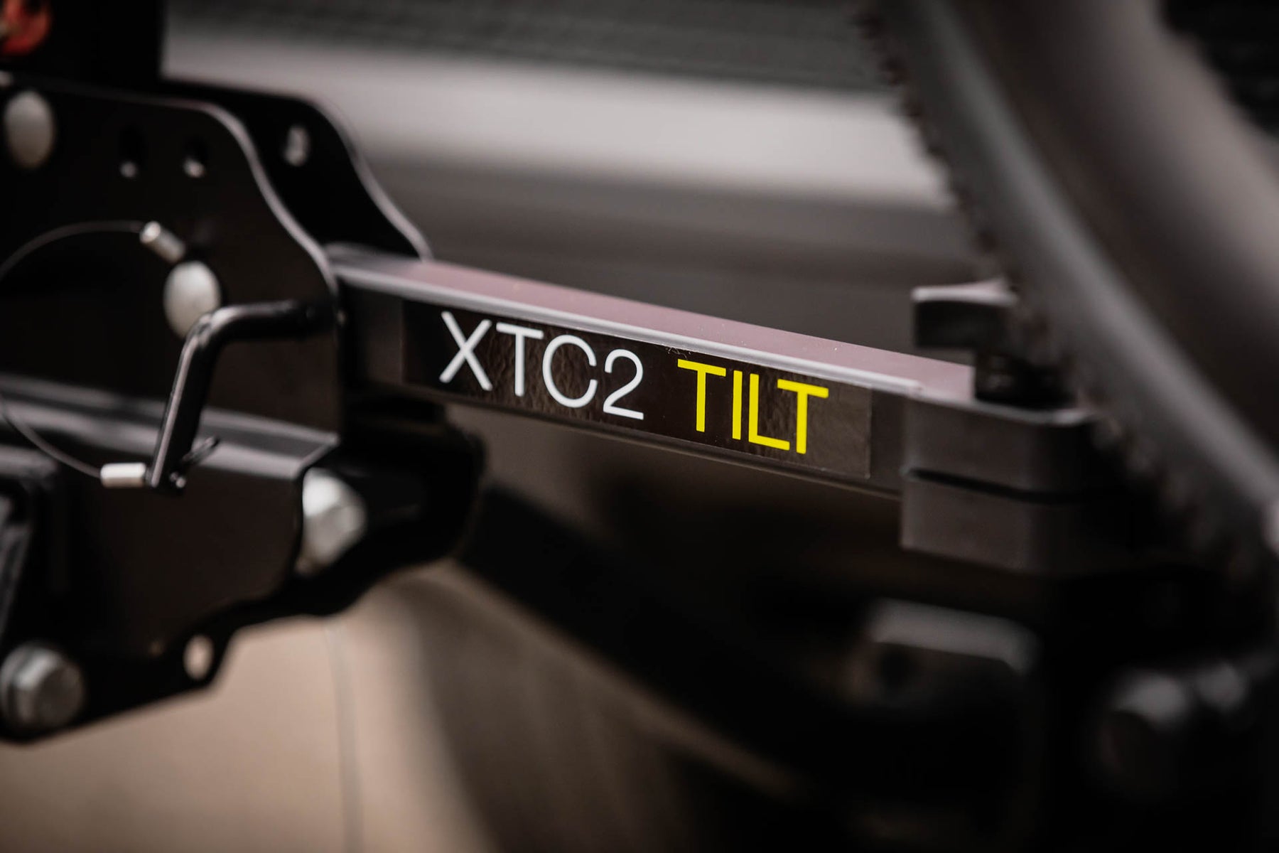 xtc2 tilt