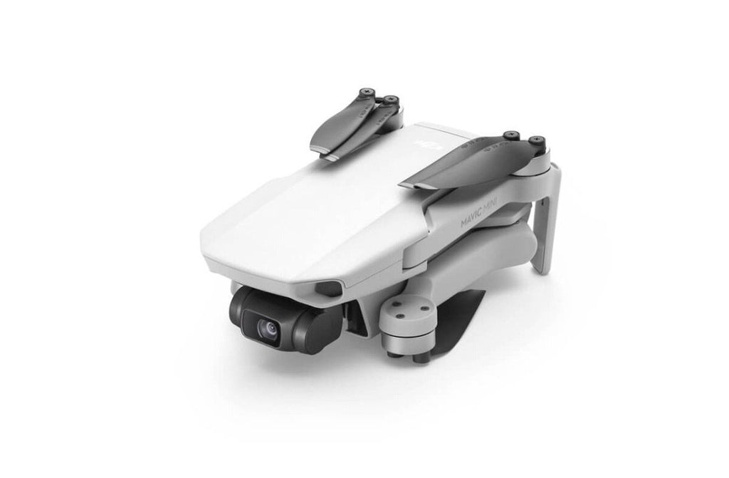 dji mavic mini refurbished