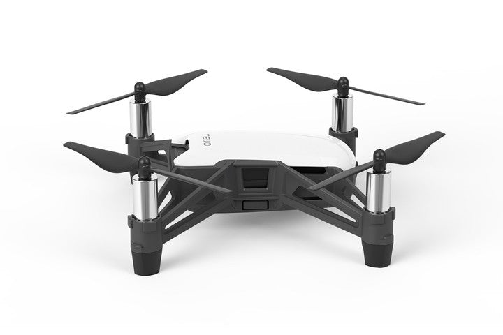 dji tello 720p