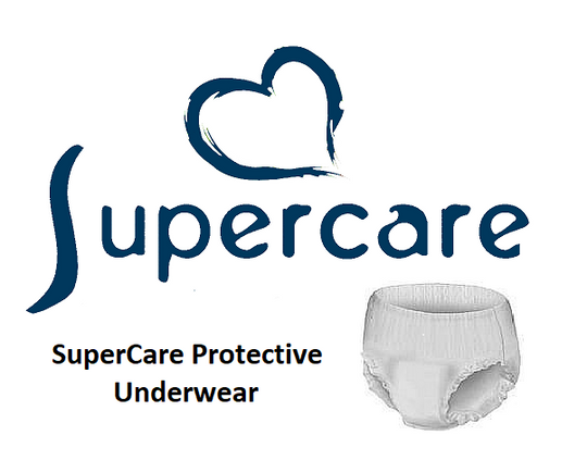 disposable underwear nz