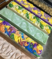 Majestic Bliss Soaps 