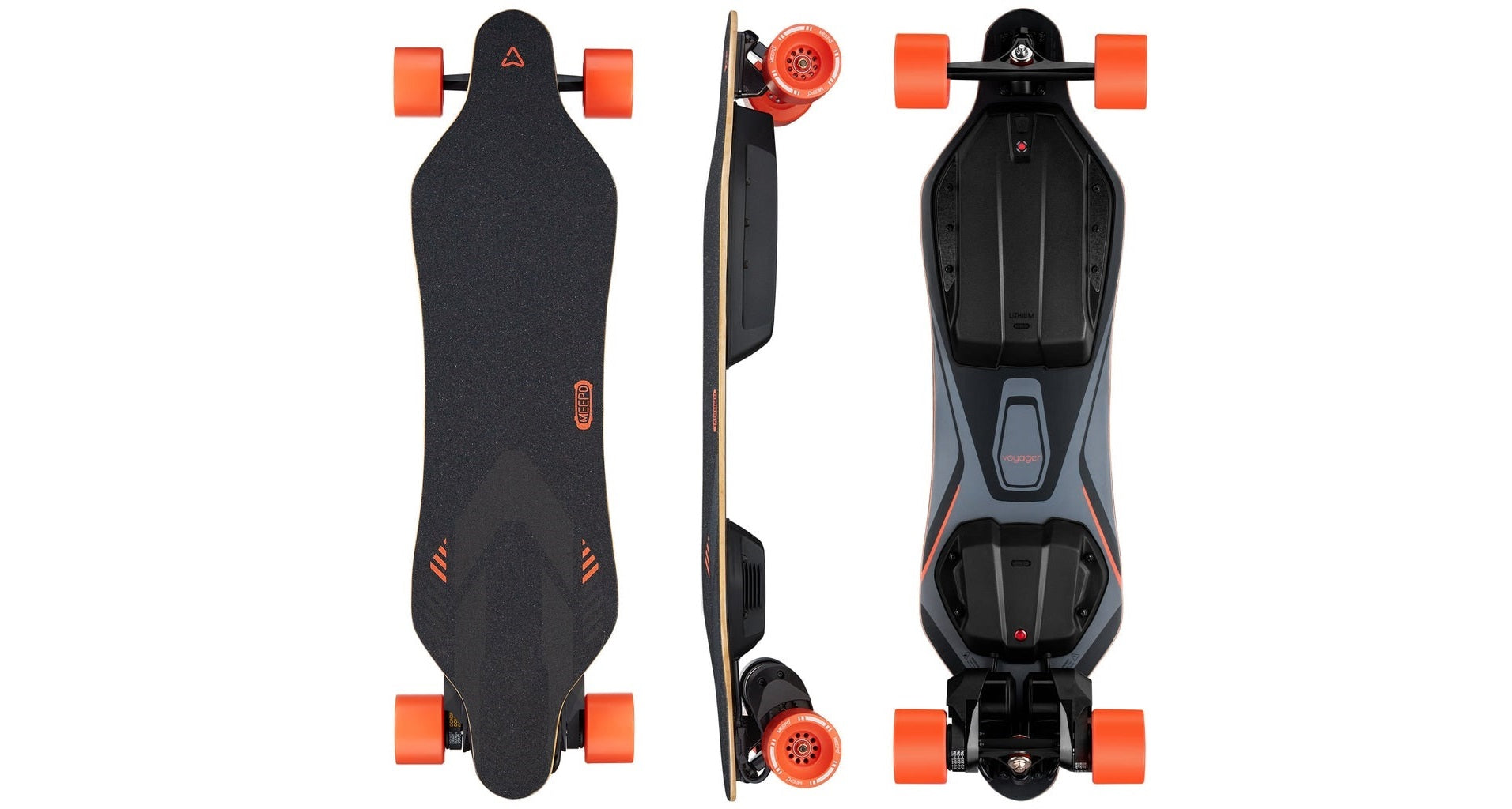 Best Affordable Electric Longboard