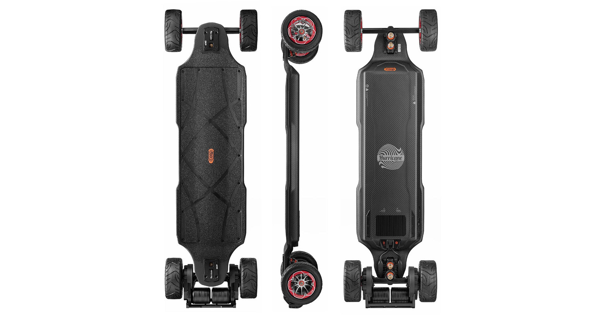 Best All Terrain Electric Skateboard