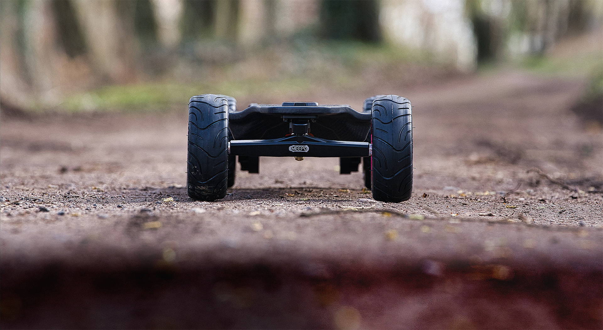 Best All Terrain Electric Skateboards