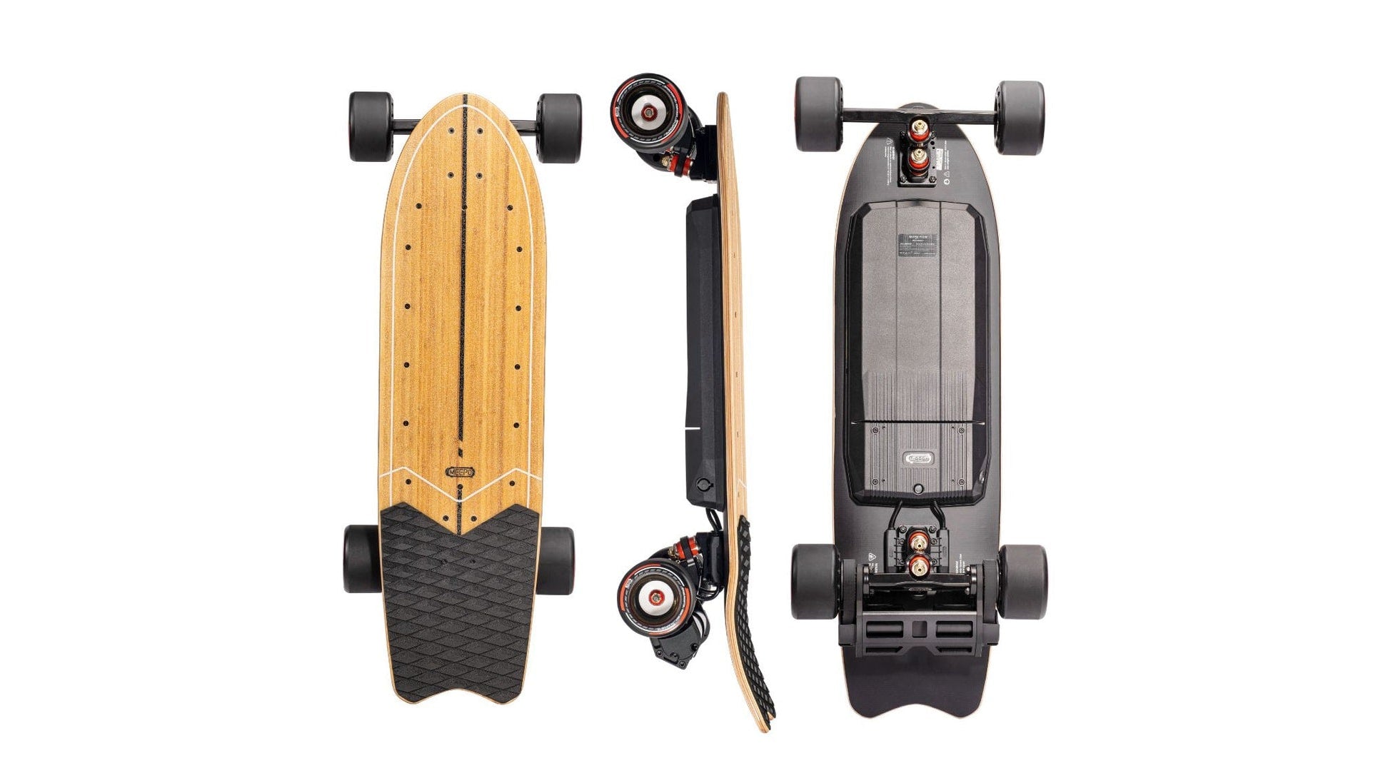 Best Electric Mini Skateboard MEEPO