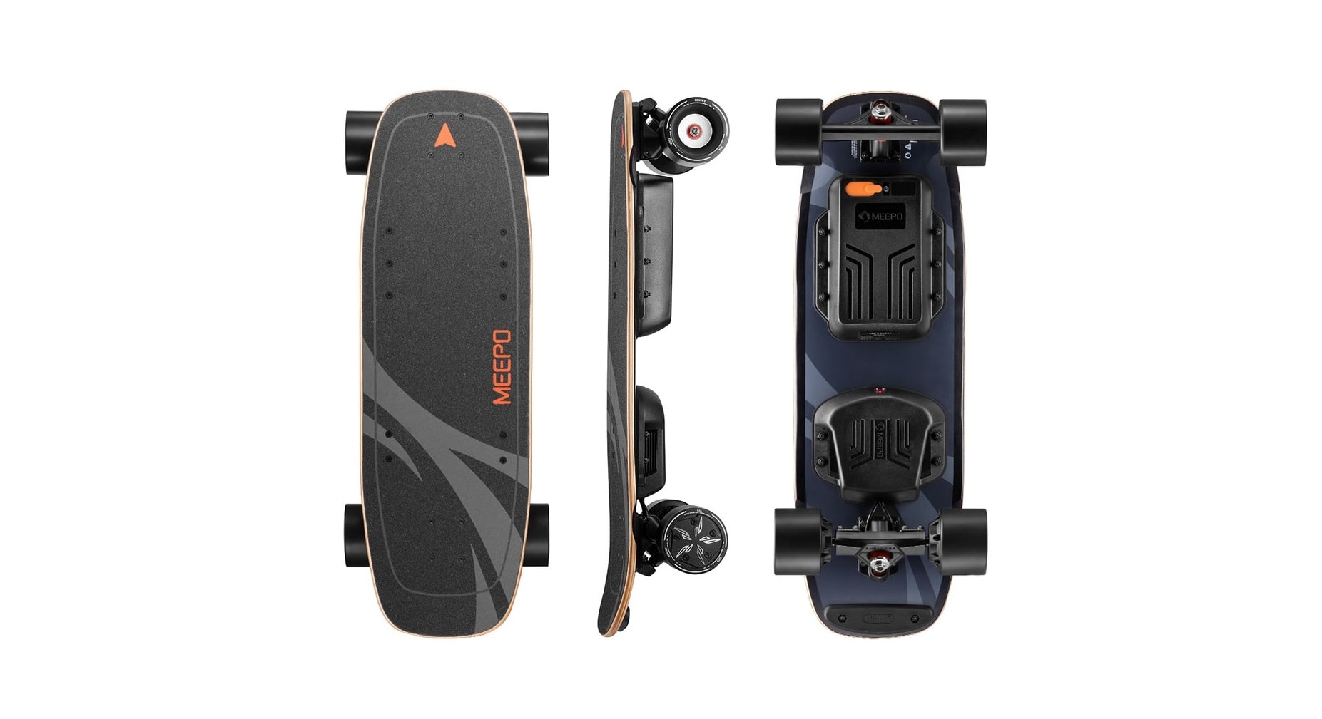 Best Electric Skateboard Budget