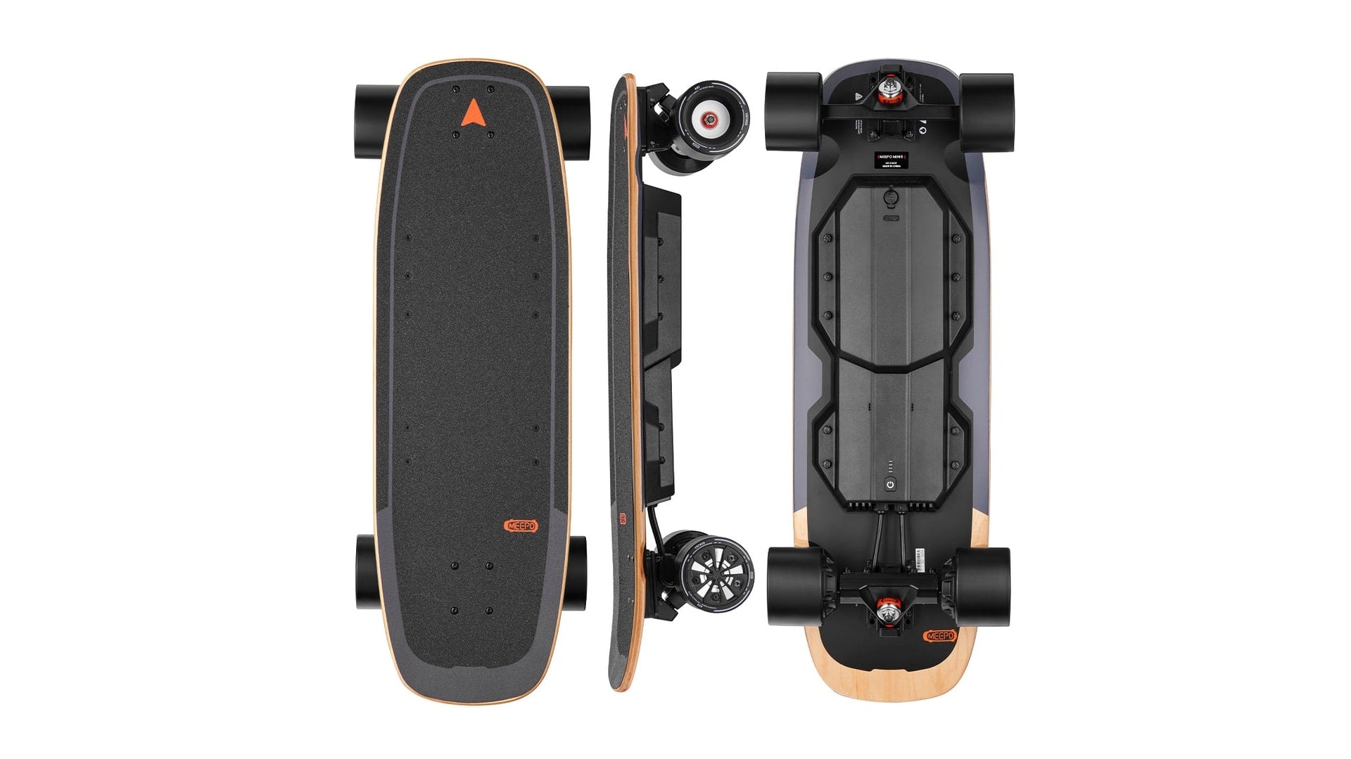 Best MEEPO Electric Mini Skateboard