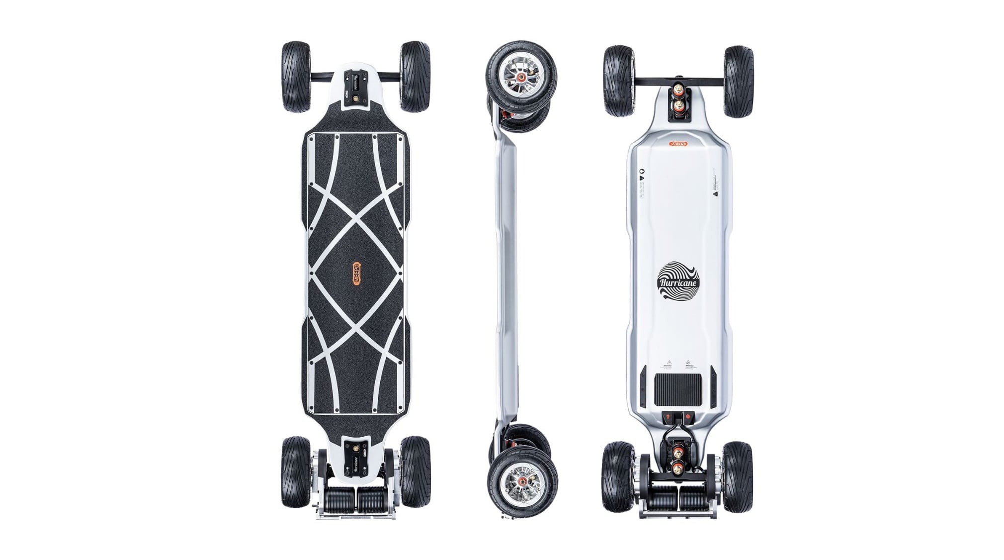 Best Off Road E-Boards