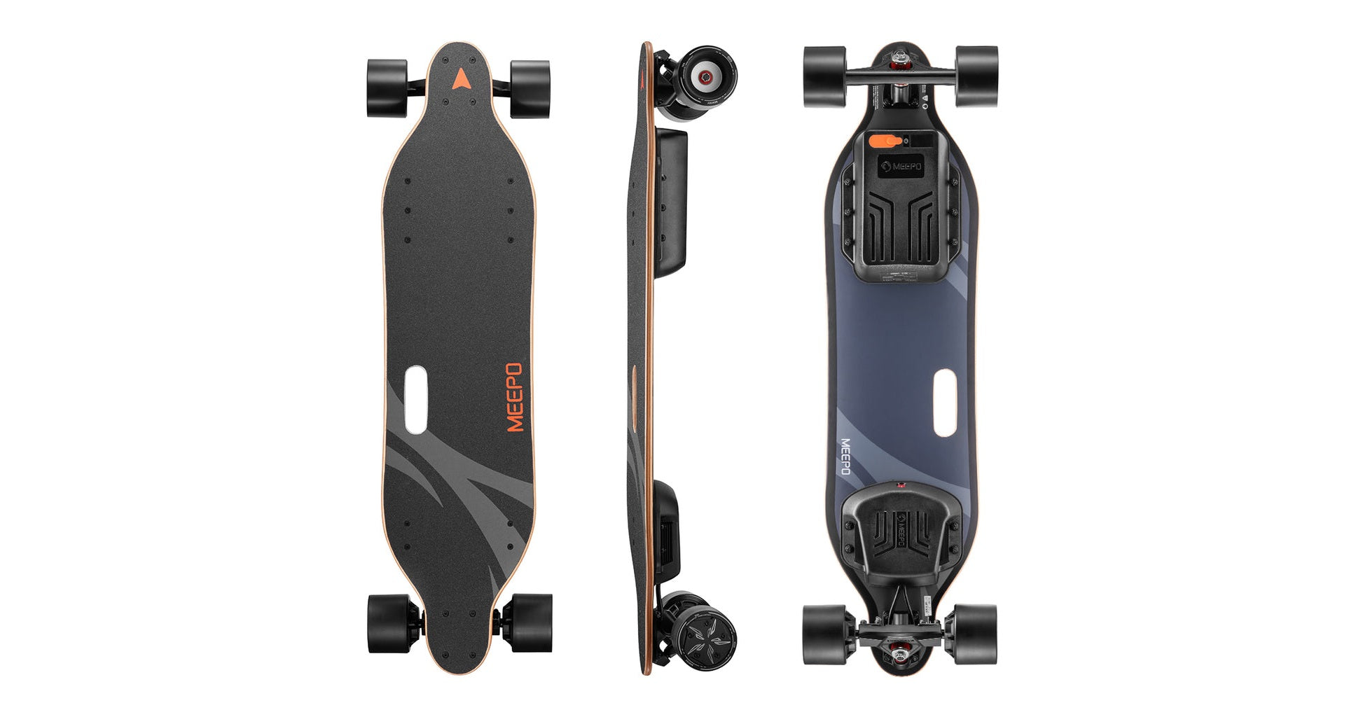 Cheap Electric Longboard