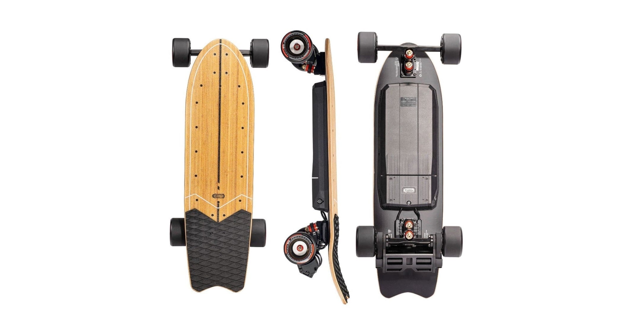 Fastest Mini Electric Skateboard