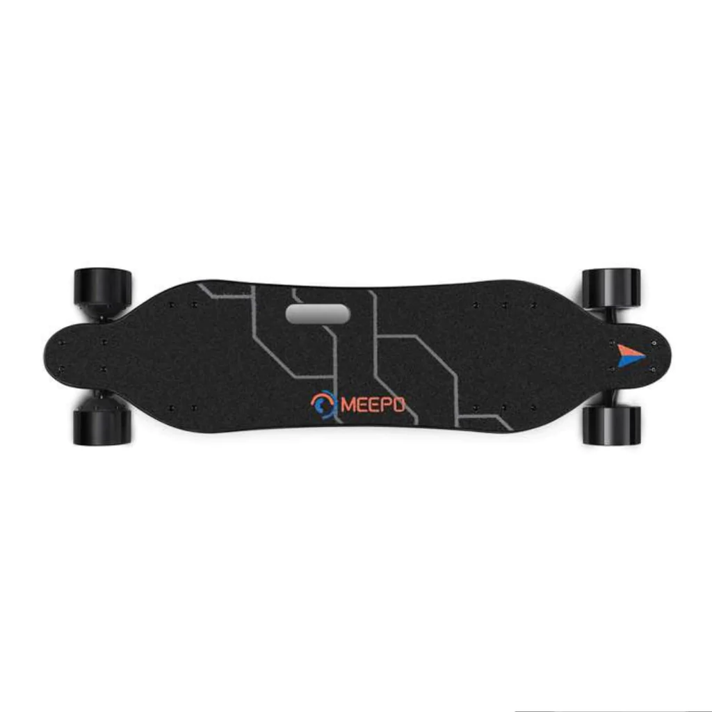 Refurbished Skateboard (U.S. Only)