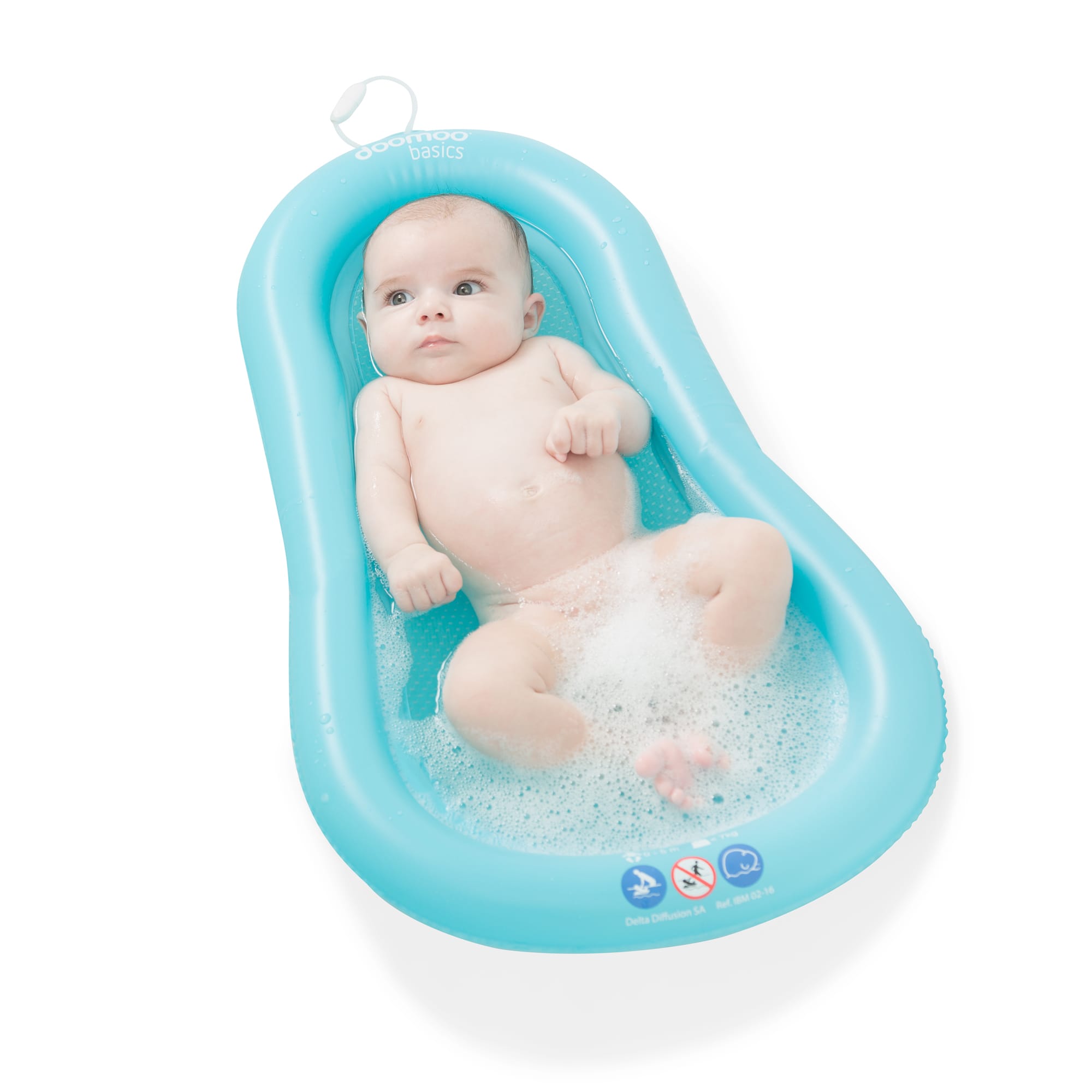 Baby Baths Inflatable Baby Bath Mattress Baby Toolbox Nz