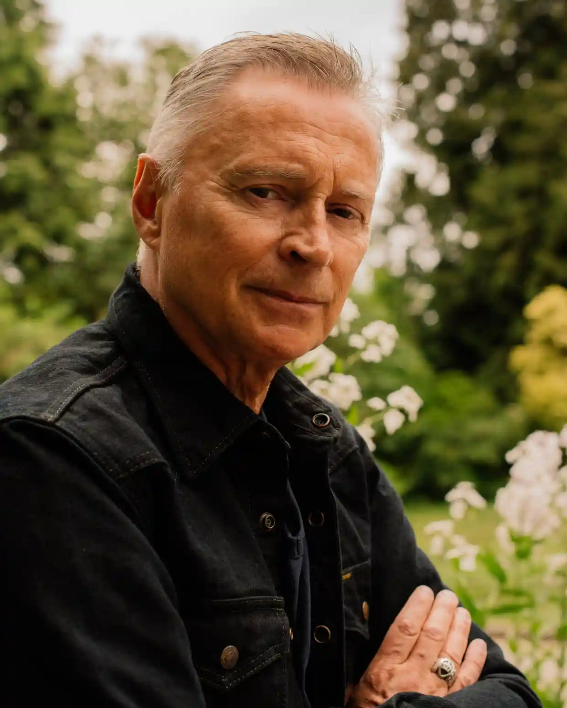 BIG ISSUE 1567 THE FULL MONTY RETURNS ROBERT CARLYLE