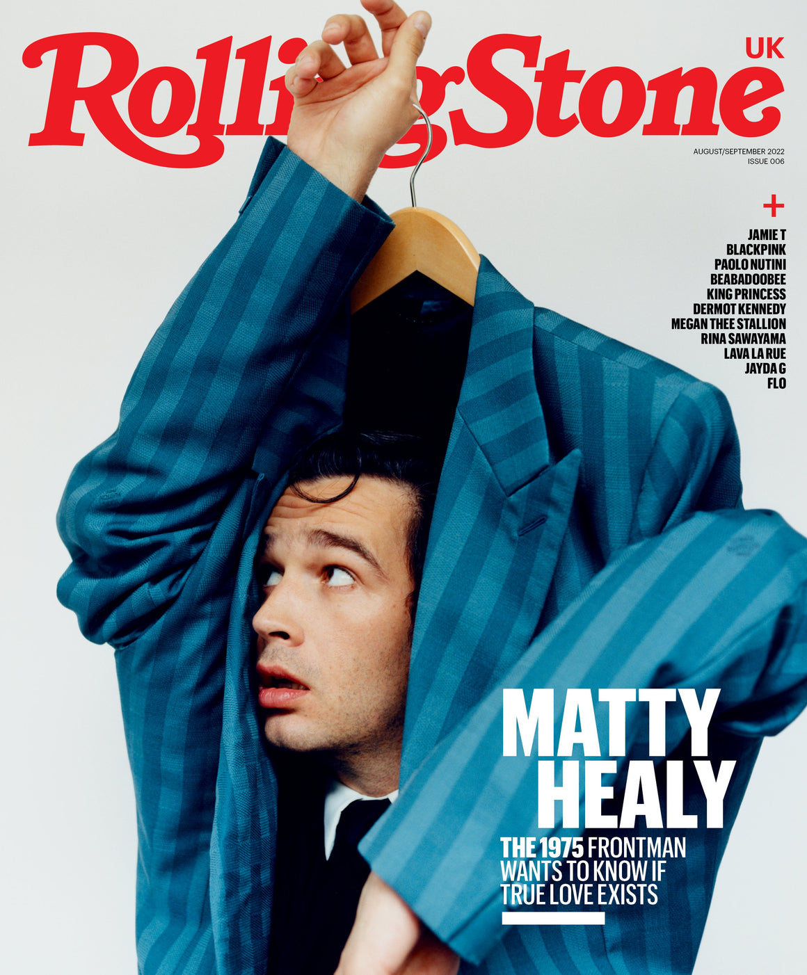 Us Billboard Magazine August 2018 The 1975 Matty Healy Cover Yourcelebritymagazines 7295