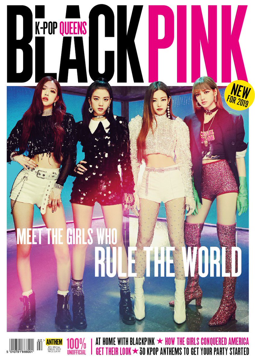 Image result for kpop magazines