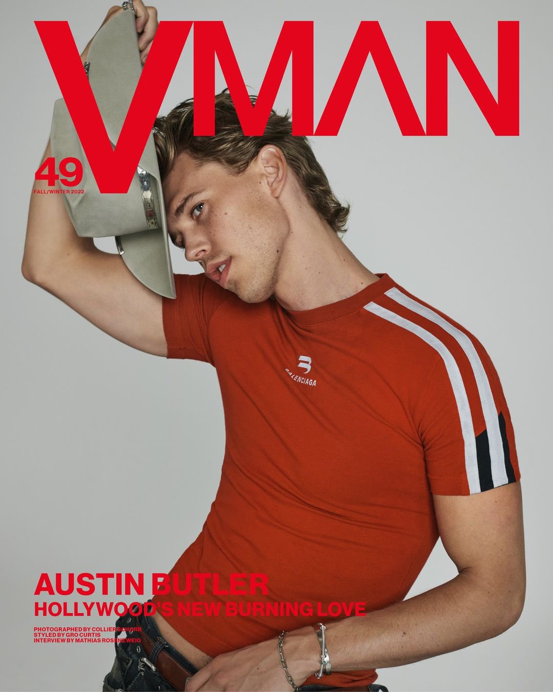 Austin Butler YourCelebrityMagazines