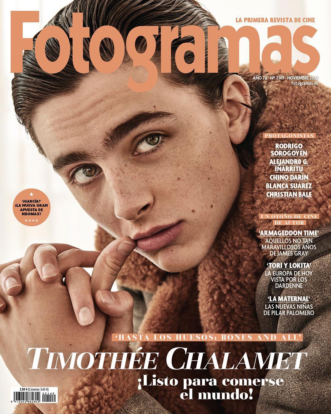 94%OFF!】 Timothee Chalamet まとめ売り ecousarecycling.com