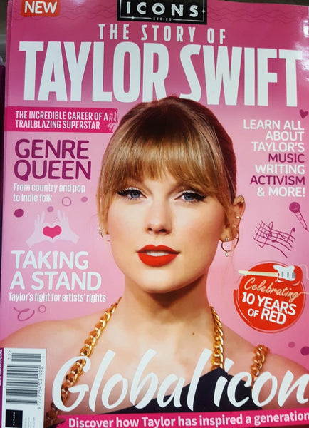 正規店仕入れの Taylor Swift 雑誌10冊 まとめ売り ecousarecycling.com