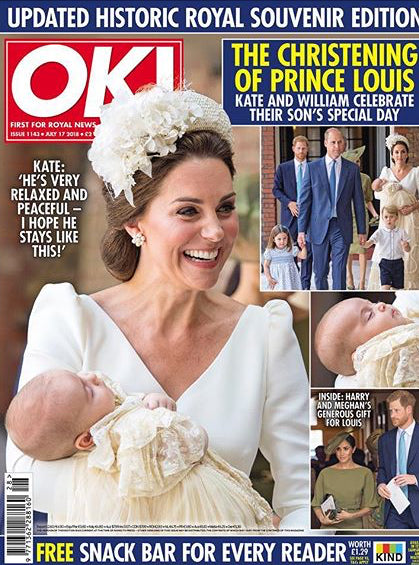 Kate Middleton Page 2 - YourCelebrityMagazines