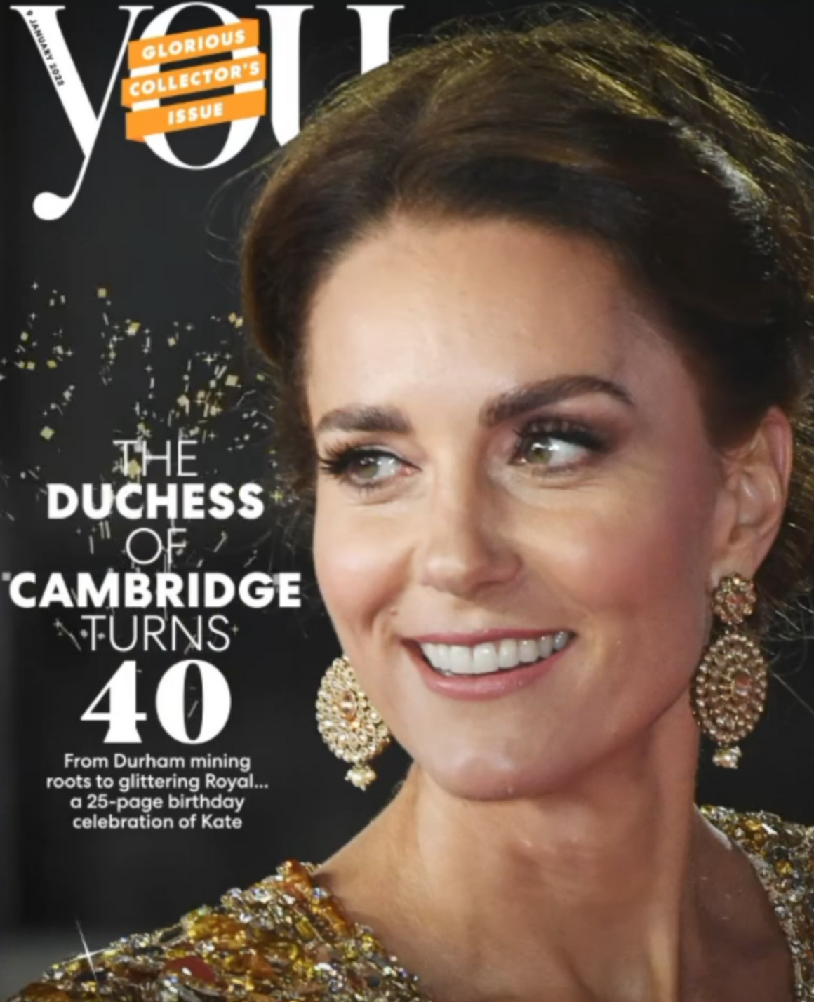 Kate Middleton YourCelebrityMagazines