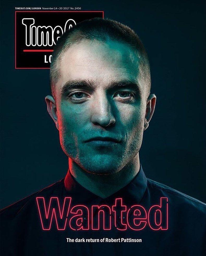 time out london magazine